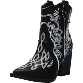MIA Women's Wendi Western Boot