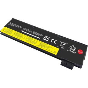 72Wh 61++ 01AV427 01AV425 Battery for Lenovo ThinkPad T480 T470 P51S P52S T570 T580 A485 A475 TP25 Series SB10K97584 SB10K97585 01AV490 01AV492 X50M08812 4X50M08812 01AV423 01AV428 01AV422