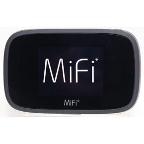 Novatel MiFi 7000 Wireless 4G (GSM Unlocked) Mobile Hotspot Portable WiFi Router (Renewed)