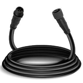 NMEA 2000 (N2K) 2 Meter (6ft 6 inches) Backbone Cables Drop Cables or Extension Cable Fit for Lowrance Simrad B&G Navico&Garmin Networks,5 Pin M12 Thread IP67 Waterproof Marine Grade NMEA 2000 Cable in Saudi Arabia