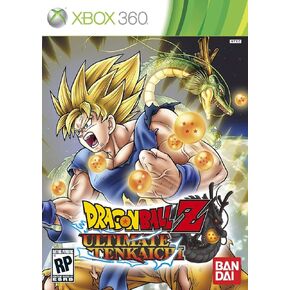 Dragon Ball Z: Ultimate Tenkaichi (Renewed)