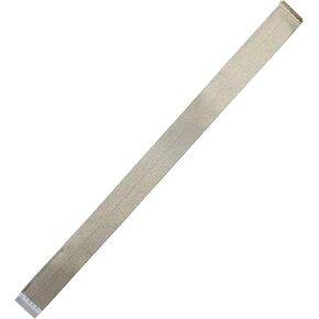 VSDISPLAY 1 Pack 300mm FPC to IPEX 40PIN 0.5 Reverse EDP Cable Work for NV156FHM-T10 NV126B5M-N41 LCD Screen