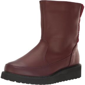MUK LUKS Women's Slope Natalie Fashion Boot