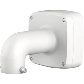 Dahua Diamond PFB302S, Wall Mount Bracket with Junction Box, Aesthetic Design