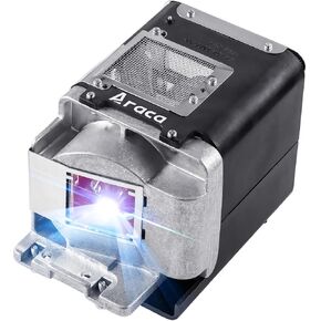 Araca VLT-HC3800LP (OEM Original Bulb Inside) with Housing for Mitsubishi HC4000 HC3800 HC3200 HC3900 HC3200u HC3800u HC3900u HC4000u Projector