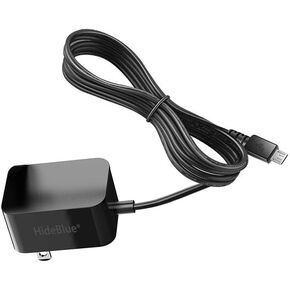 UL Listed 5 Feet AC Adapter Wall Charger for Tanoshi 2-in-1 Kids Computer Tablet Charger Direct Power Adapter Cable Cord