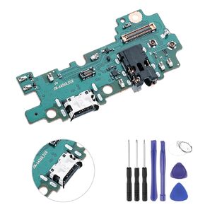 Dock Connector for Samsung Galaxy A42 5G A426B SM-A426B Charging Port Flex Cable Replacement for Galaxy A42 5G A426B Charger Dock Board Connector (Not for Galaxy A42 4G)