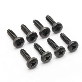 Stand Screws Compatible with Samsung UN55MU6300 (UN55MU6300FXZA)