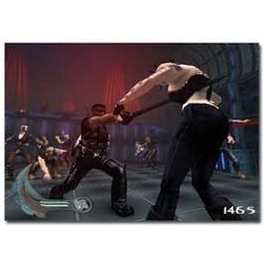 Blade 2 - Xbox