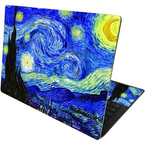 MightySkins Skin Compatible With Microsoft Surface Laptop 4 13.5" - Almond Blossom | Protective, Durable, and Unique Vinyl Decal wrap cover | Easy To Apply, Remove, and Change Styles | Made in the USA