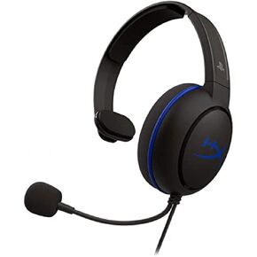 HyperX AURICULARES Gaming Chat PS4