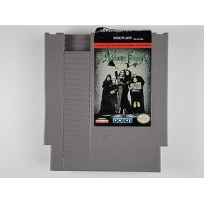 The Addams Family (Renewed)