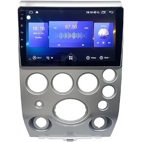 Android 10 Car Radio Stereo for Infiniti QX56 2004 to 2010 Head Unit 9" Touch Screen with DSP CarPlay 4G GPS