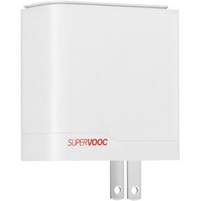 ون بلس SUPERVOOC محول طاقة مزدوج المنافذ بقدرة 100 واط in Kuwait