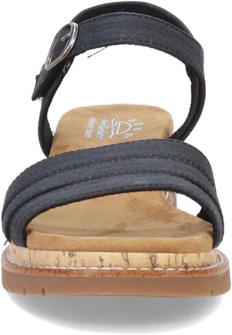 صندل نسائي من Skechers، BOBS Desert Chill - صندل شمس مسائي in Saudi Arabia