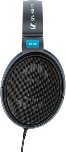 Sennheiser HD 600 Open Back Professional Headphone (Renewed) in Saudi Arabia