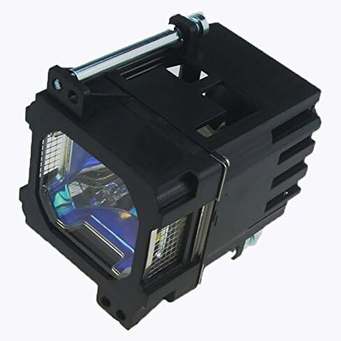 BHL-5009-S Replacement Projector Lamp with Housing for JVC DLA-RS1 DLA-RS2 DLA-RS1U DLA-RS2U DLA-HD1 DLA-HD10 DLA-HD100 DLA-HD1WE DLA-RS1X DLA-VS2000 Projectors in Saudi Arabia