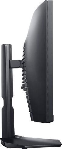 ديل - شاشة ألعاب منحنية 24 بوصة VA LED FHD (HDMI 2.0، Display Port 1.2) - أسود (S2422HG) in Saudi Arabia