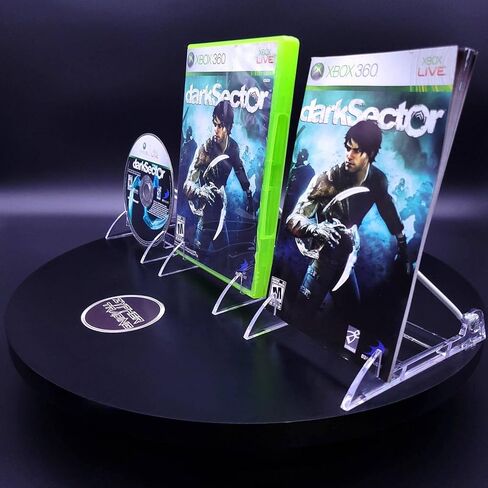 Dark Sector - Xbox 360 in Kuwait