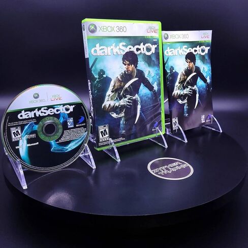 Dark Sector - Xbox 360 in Kuwait