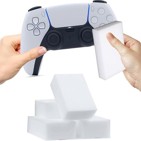اسفنجات تنظيف خاصة لمقبض PS4 PS5 in Saudi Arabia