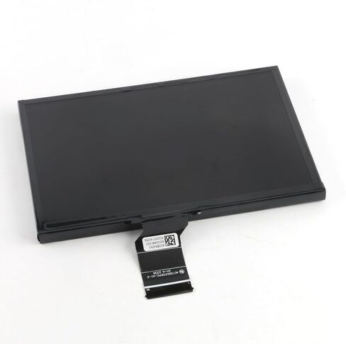 TDO-WXGA0700K00057-V1 TDO-WXGA0700K00033-V2 7 بوصة غير متصل بشاشة تعمل باللمس شاشة LCD عرض محول رقمي للملاحة الإذاعية يناسب Jeep Compass 2017 2018 2019 2020 in Saudi Arabia