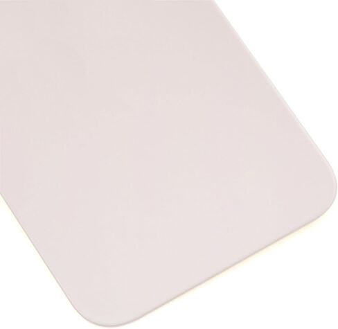 زجاج خلفي لهاتف iPhone 12 Pro A2407 A2341 A2406 بديل مع لاصق مقطوع مسبقًا - 6.1 بوصة ذهبي in Saudi Arabia