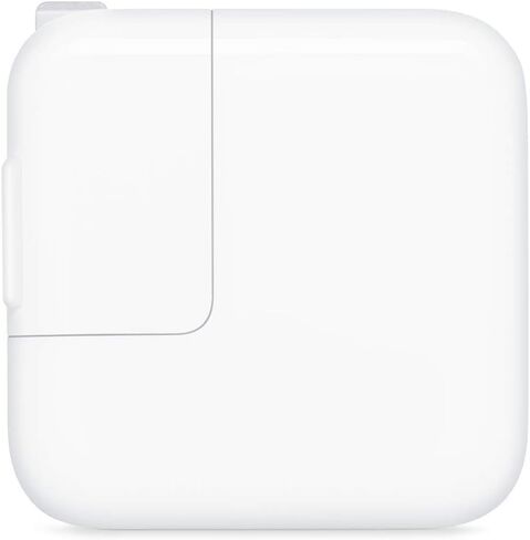 شاحن iPad، شاحن iPhone، شاحن حائط USB بقدرة 12 وات، قابس سفر محمول قابل للطي متوافق مع Apple iPhone وiPad وiPad Mini وiPad Air 1/2/3 وAirpod in Saudi Arabia