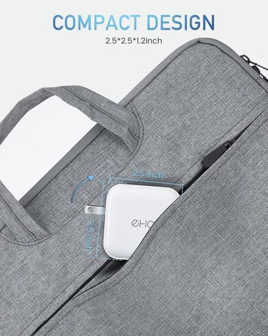 USB C Wall Charger, 100W PD 3.0 PPS 4-Port GaN III Fast Charger Type C Charging Station Foldable Power Adapter Travel Charger Block Compatible w/MacBook, Laptop, iPad, iPhone, Samsung and More-White in Kuwait