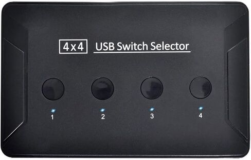 Cablecc 8K@60hz HDMI-Compatible 2.1 Switch 2-IN-1-OUT Hub Support HDCP SST Extended 4K@60hz in Saudi Arabia