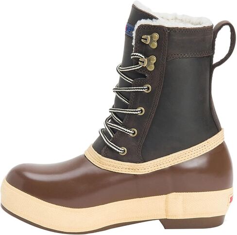 Xtratuf Women's 8 in Insulated Legacy Lace Boot in Kuwait