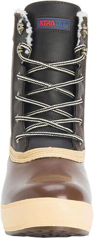 Xtratuf Women's 8 in Insulated Legacy Lace Boot in Kuwait