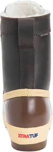 Xtratuf Women's 8 in Insulated Legacy Lace Boot in Kuwait