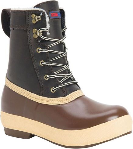 Xtratuf Women's 8 in Insulated Legacy Lace Boot in Kuwait
