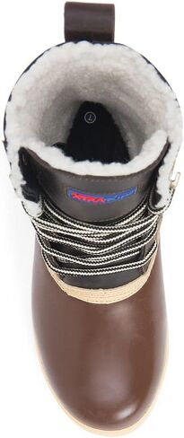 Xtratuf Women's 8 in Insulated Legacy Lace Boot in Kuwait