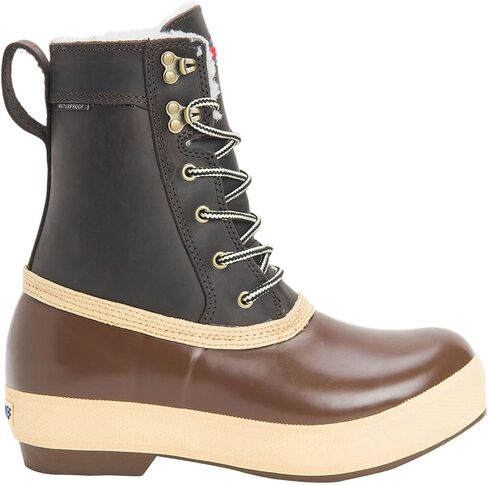 Xtratuf Women's 8 in Insulated Legacy Lace Boot in Kuwait