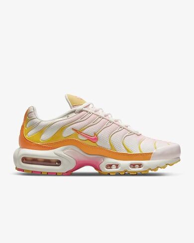 Nike Women's Air Max Plus Fashion Sneaker Shoes in Saudi Arabia