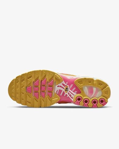 Nike Women's Air Max Plus Fashion Sneaker Shoes in Saudi Arabia