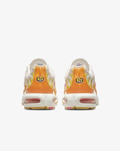 Nike Women's Air Max Plus Fashion Sneaker Shoes in Saudi Arabia