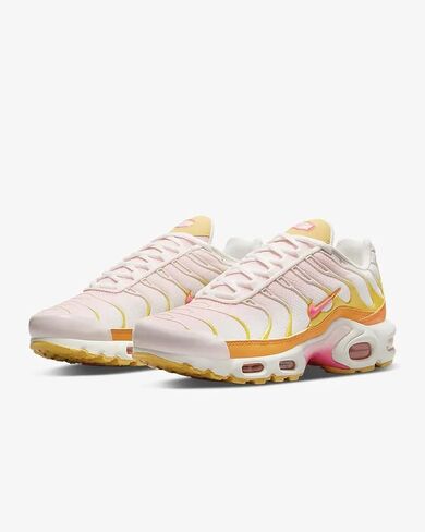 Nike Women's Air Max Plus Fashion Sneaker Shoes in Saudi Arabia
