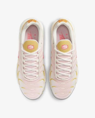 Nike Women's Air Max Plus Fashion Sneaker Shoes in Saudi Arabia