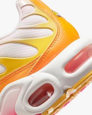 Nike Women's Air Max Plus Fashion Sneaker Shoes in Saudi Arabia