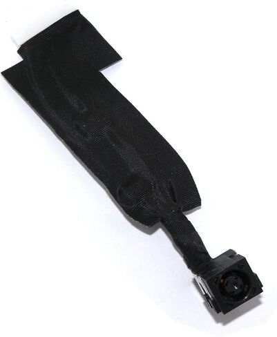 كابل منفذ شحن مقبس الطاقة DC لجهاز Dell G15 5510 5515 5520 (10PIN) in Kuwait
