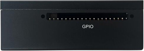 WayPonDEV CanMV-K230 64-bit RISC-V Single Board Computer 512MB LPDDR3 Supports RISC-V Vector Extension 1.0, Mutiple 4K HD Camera Inputs for Image Recognition/AIOT/Smart Home Security (Base Bundle) in Saudi Arabia