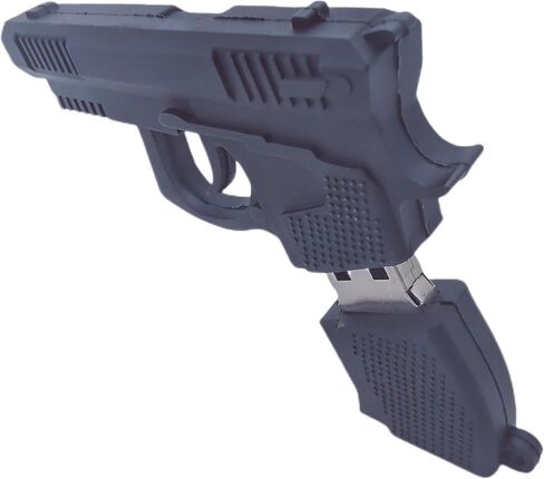 محرك أقراص فلاش كارتون ريفولفر 64 جيجابايت USB 3.0 in Kuwait