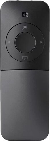 ماوس Elite Presenter متوافق مع ماوس HP Elite Presenter، ماوس مرن، ماوس قابل للطي in Saudi Arabia