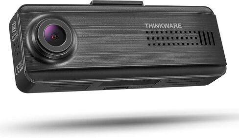 Thinkware F200 PRO Full HD 1080P WiFi Dash Cam (Front Cam, 16GB, 12V Power Cable) (Renewed) in Saudi Arabia