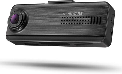 Thinkware F200 PRO Full HD 1080P WiFi Dash Cam (Front Cam, 16GB, 12V Power Cable) (Renewed) in Saudi Arabia