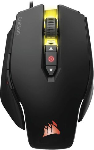 ماوس الألعاب Corsair M65 Pro RGB FPS (متجدد) in Kuwait