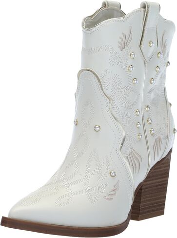 MIA Women's Wendi Western Boot in Saudi Arabia